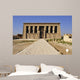 Dendera Cleopatra Temple Wall Mural