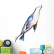 Watercolor Seal Hand-drawn Illustration Wall Decal