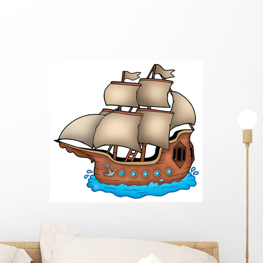 Old Ship