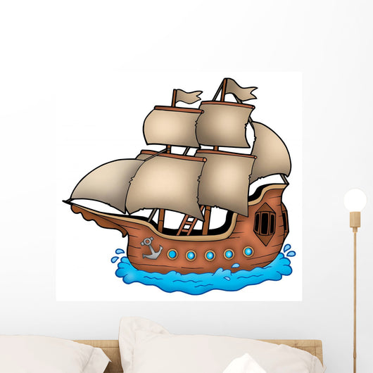Old Ship