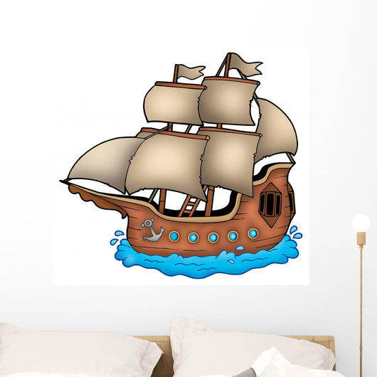 Old Ship