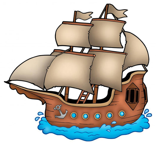 Old Ship
