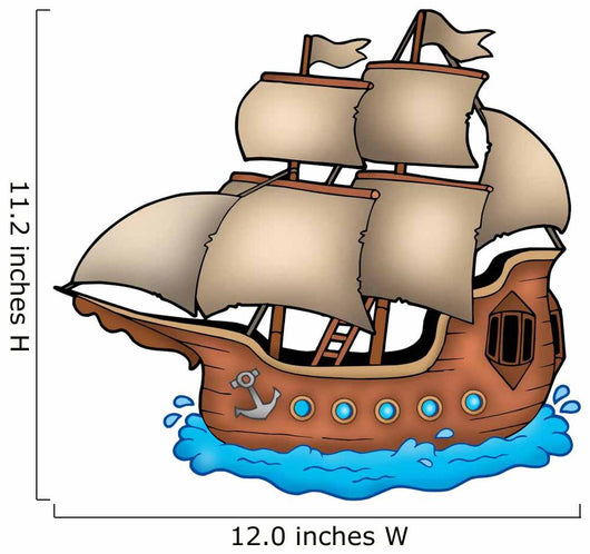 Old Ship