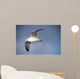 Fly Wall Mural