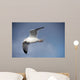 Fly Wall Mural