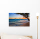 Pacific Sunrise at Lanikai Beach Hawaii Wall Mural