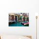 Venice Wall Mural