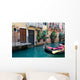 Venice Wall Mural