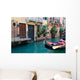 Venice Wall Mural