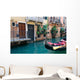 Venice Wall Mural