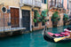 Venice Wall Mural