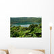 Denny Lagoon Wall Decal