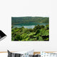Denny Lagoon Wall Decal