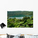 Denny Lagoon Wall Decal