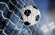 Soccer Ball Wall Decal Design 2