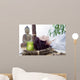 Ayurveda Wall Mural