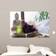 Ayurveda Wall Mural