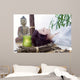 Ayurveda Wall Mural