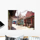 Slum Wall Decal