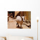 Sacred Cow Wall Decal