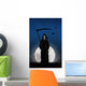 The Grim Reaper Wall Mural