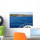 Island Korcula Croatia Wall Decal