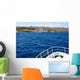 Island Korcula Croatia Wall Decal