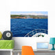 Island Korcula Croatia Wall Decal