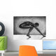 Ready Go Wall Decal