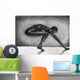 Ready Go Wall Decal