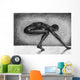 Ready Go Wall Decal