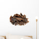 traditional sun dried south african beef biltong m Wall Decal