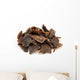 traditional sun dried south african beef biltong m Wall Decal