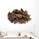 traditional sun dried south african beef biltong m Wall Decal