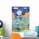 Wassermann Wall Decal