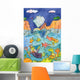 Wassermann Wall Decal