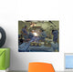 Operating Room Wall Mural