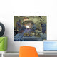 Operating Room Wall Mural