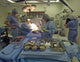 Operating Room Wall Mural