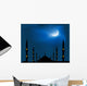 mosque Wall Mural