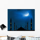 mosque Wall Mural
