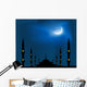mosque Wall Mural