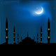 mosque Wall Mural
