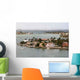 Expensive Miami Real Estate Wall Decal Design 2