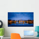 Frankfurt Am Main Wall Decal