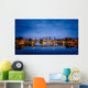 Frankfurt Am Main Wall Decal