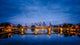 Frankfurt Am Main Wall Decal
