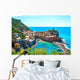 Vernazza Cinque Terre Liguria Wall Decal