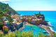 Vernazza Cinque Terre Liguria Wall Decal
