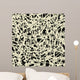 Bone Texture Tile Wall Decal Design 2